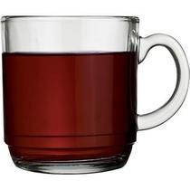 Caneca Aspen 300ml 24 Peças - Nadir