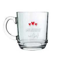 Caneca Aspen Love 300ml Uma Xícara de Café 5909413 - Allmix