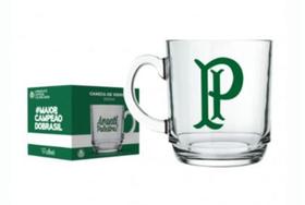 Caneca Aspen Time do Palmeiras 300ml Caneca Aspen Time do Palmeiras 300ml
