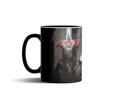 Caneca Assassin's Creed II