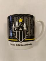 Caneca atletico mineiro ceramica 340ml