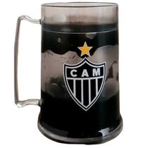 Caneca Atlético Mineiro Gel Congelante 300ml Oficial