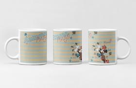 Caneca Autumn Minnie