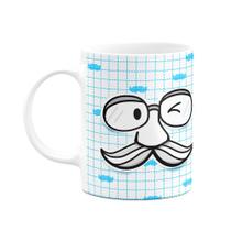 Caneca Avós - O melhor vovô do mundo - 325ml Caneca Avós - O melhor vovô do mundo - 325ml