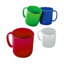 Caneca Avulsa Escolar 300 Ml 1378 Ercaplast