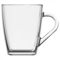 Caneca avulsa quadre 300ml Caneca avulsa quadre 300ml