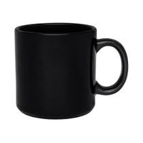 Caneca Az12 330 Ml Preta