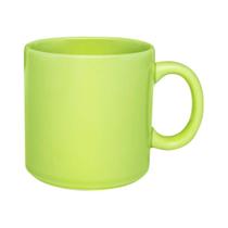 Caneca Az12 330 Ml Verde