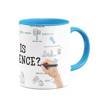 Caneca B-blue Data Science