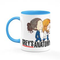Caneca B-blue Greys Anatomy - You're My Person Caneca B-blue Greys Anatomy - You're My Person