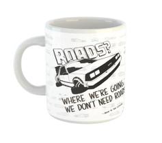 Caneca Back to the Future C20