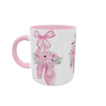 Caneca Ballet - Balé