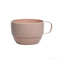 Caneca Bambu e PP Lines Sortida 360 Ml 221310 Lyor Caneca Bambu e PP Lines Sortida 360 Ml 221310 Lyor