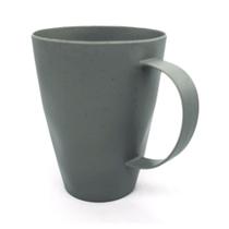 Caneca bambu e pp sortido 460ml - ad.