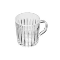 Caneca Bangkok 230ml Vidro - Wolff Caneca Bangkok 230ml Vidro - Wolff