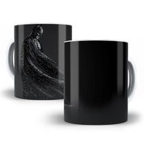Caneca Batman DC Porcelana Personalizada 1