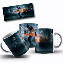 Caneca battlefield 4 - night operations