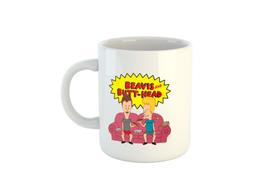 Caneca Beavis and Butt-Head C86