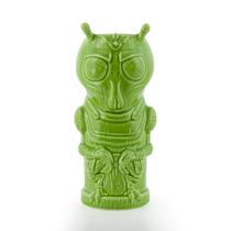 Caneca Beeline Creative Geeki Tikis Rick & Morty Krombopulos Michael
