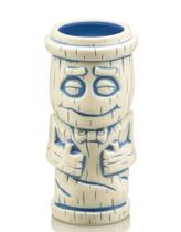 Caneca Beeline Creative Monster Cereal Boo Berry 530ml de cerâmica