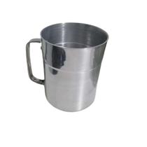 Caneca Beer de Alumínio 9 560 ML Caneca Beer de Alumínio 9 560 ML