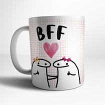 Caneca BFF - Best Fofoqueiras Forever Caneca BFF - Best Fofoqueiras Forever