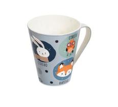 Caneca bichinho - 360ml 8265 - plasutil