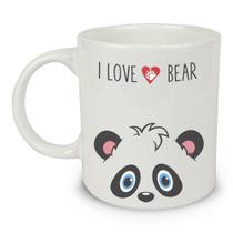 Caneca Bichinho Sortida 320ml Caneca Bichinho Sortida 320ml