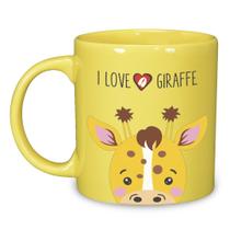 Caneca Bichinho Sortida 320ml Caneca Bichinho Sortida 320ml