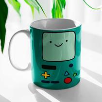 Caneca - BMO A Hora Da Aventura