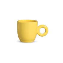 Caneca Bojuda Small Colors 120mL