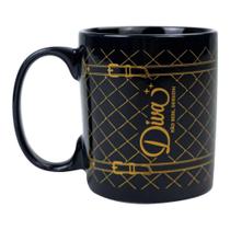 Caneca bolsa - diva black - uatt