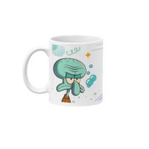 Caneca Bom dia pra quem Frases engraçadas, memes, canecas