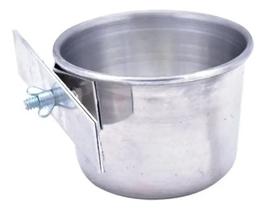 Caneca Borboleta Alúmínio Pássaros - P ao GG - Unidade - Caneca Borboleta Alúmínio Pássaros - P ao GG - Unidade -