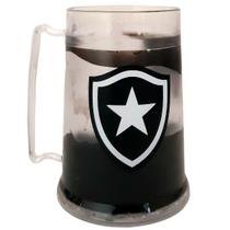 Caneca Botafogo Gel Congelante 300ml Oficial