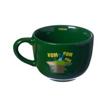 Caneca Bowl Star Wars Baby Yoda Para Sopa Caldo Cumbuca 500ml Cerâmica Zona Criativa Caneca Bowl Star Wars Baby Yoda Para Sopa Caldo Cumbuca 500ml Cerâmica Zona Criativa