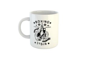 Caneca Boxing C825 Caneca Boxing C825
