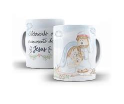 CANECA BRANCA AAA+ - Personalização Completa com Frases, Nomes e Imagens