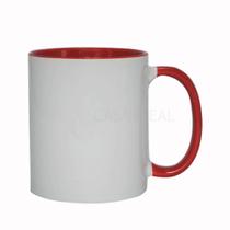 Caneca branca
