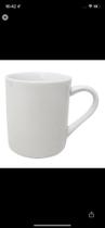 Caneca branca
