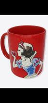 Caneca Branca de neve Caneca Branca de neve