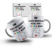 Caneca Branca Engraçada Flork Dia Dos Namorados Caneca Branca Engraçada Flork Dia Dos Namorados