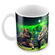 Caneca Branca - Metallica - 03