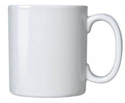Caneca Branca para sublimação