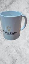 Caneca Branca Personalizada Caneca Branca Personalizada