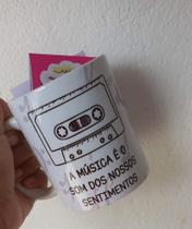 Caneca Branca Personalizável Caneca Branca Personalizável