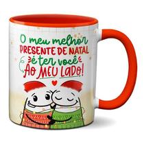 caneca branca