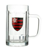 Caneca brasao flamengo zb11-300-5fla - Turquesa Caneca brasao flamengo zb11-300-5fla - Turquesa