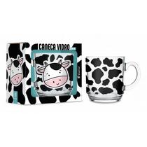 Caneca brasfoot elegance vidro 13306 Caneca brasfoot elegance vidro 13306