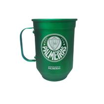 Caneca brasfoot palmeiras maior campeão do brasil